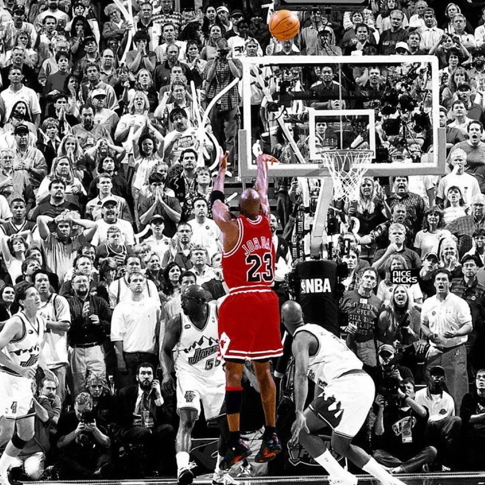 Meet your Posher, Cristhian